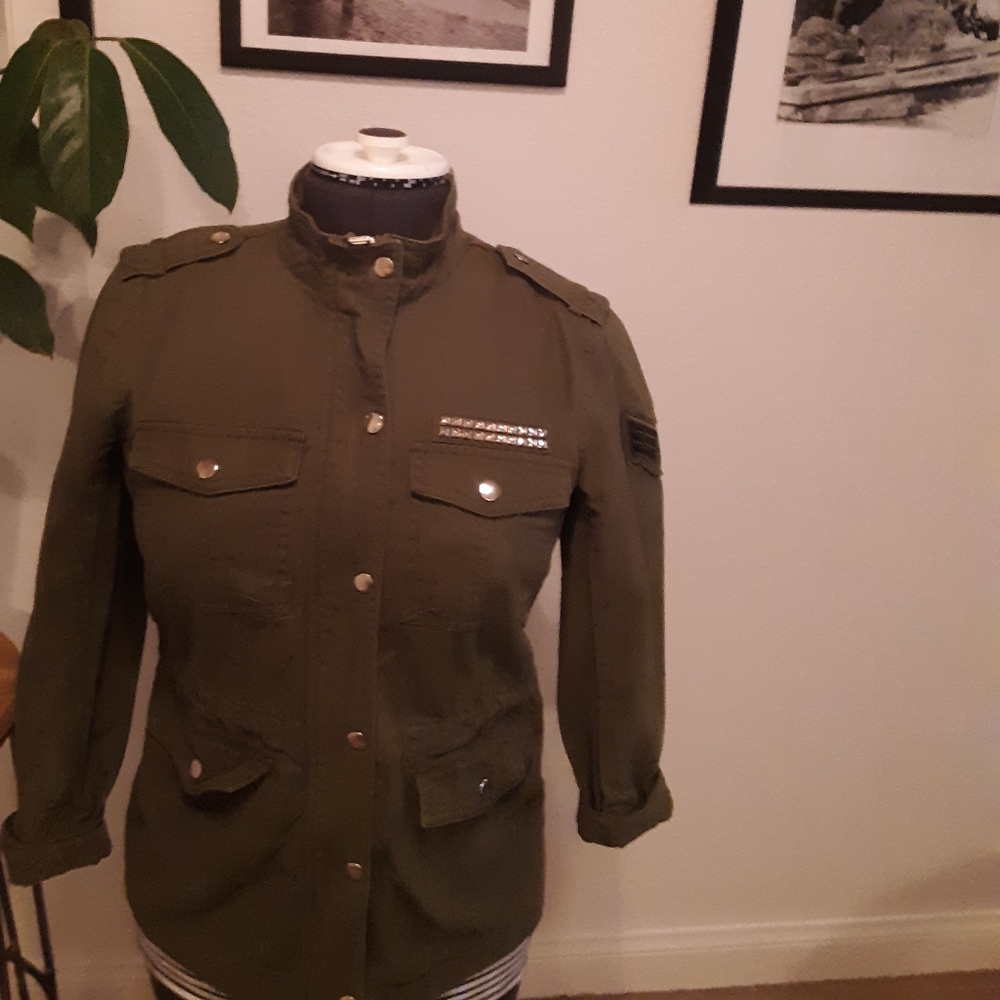 FOREVER 21 Jacket.